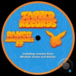 Rango x Ryan Haeng - Juneberries (2025)