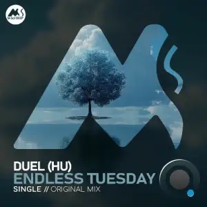 Duel (HU) - Endless Tuesday (2025)