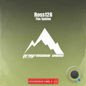 Ross128 - The Sphinx (2025)