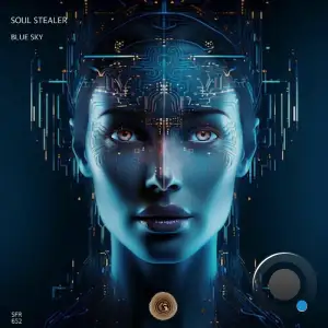 Soul Stealer - Blue Sky (2025)