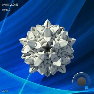 Daniel Vilchez - Konnekt (2025)