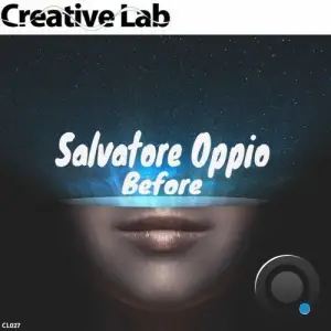 Salvatore Oppio - Before (Original Mix) (2025)