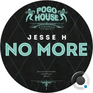 Jesse H - No More (2025)