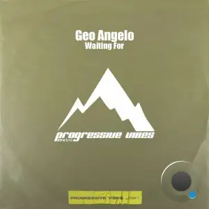 Geo Angelo - Waiting For (2025)