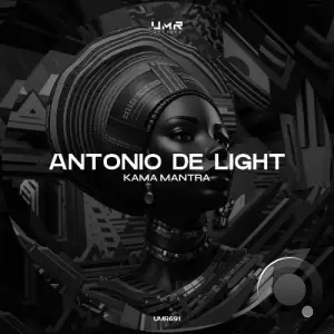 Antonio de Light - Kama Mantra (2025)