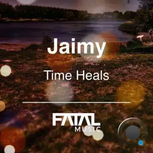 Jaimy - Time Heals (2025)