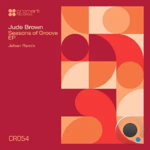 Jude Brown - Seasons Of Groove (2025)