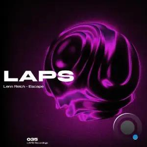 Lenn Reich - Escape (2025)