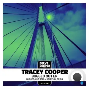 Tracey Cooper - Bugged-Out (2025)