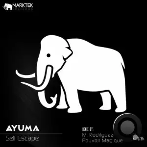 Ayuma - Self Escape (2025)