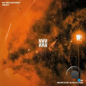Otak - Never Dyin' Always Livin' (2025)