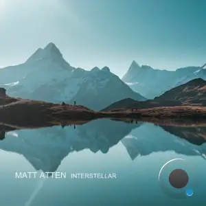 Matt Atten - Interstellar (2025)