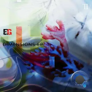 Elias Gon - Dimensions (2025)