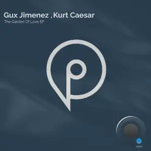 Gux Jimenez & Kurt Caesar - The Garden Of Love (2025)