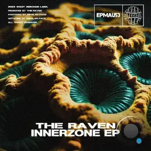 The Raven - Innerzone (2025)