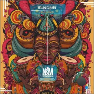BLNNDNN - Lejania (2025)