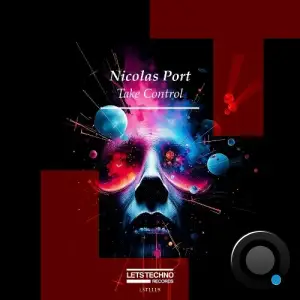 Nicolas Port - Take Control (2025)