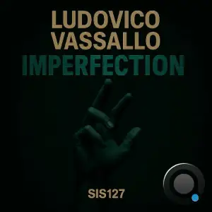 Ludovico Vassallo - Imperfection (2025)