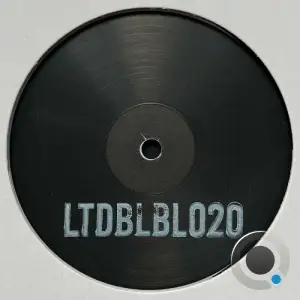 Benjamin Long - Ltdblbl020 (2025)