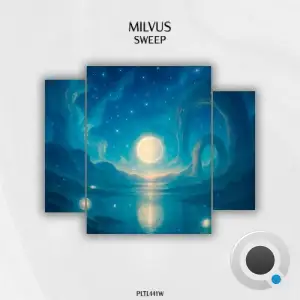 Milvus (AR) - Sweep (2025)