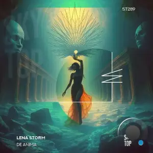 Lena Storm - De Anima (2025)