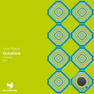 Javier Roman - Outatime (2025)