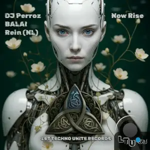Balai - Now Rise (2025)