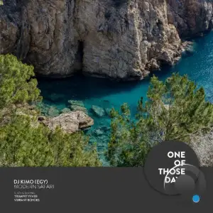 DJ Kimo (EGY) - Modern Safari (2025)