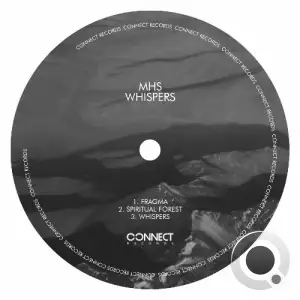 MHS - Whispers (2025)