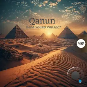 DaDa Sound Project - Qanun (2025)