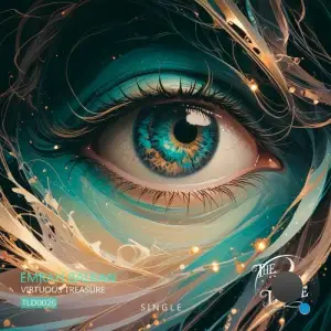 Emrah Balkan - Virtuous Treasure (2025)