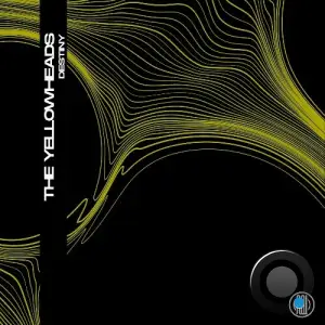 The YellowHeads - Destiny (2025)