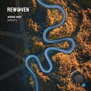 Arnie Way - Infinity (2025)