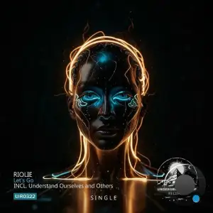 Riolie - Let's Go (2025)