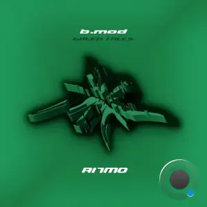 b.mod - Green Tales (2025)