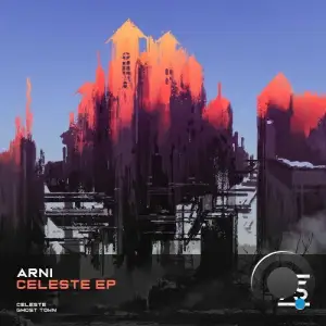 Arni - Celeste (2025)