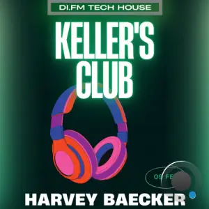 Harvey Baecker - Keller Street Podcast 268 (2025-09-09)