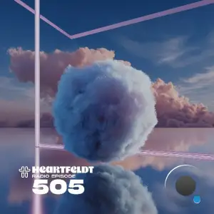 Sam Feldt - Heartfeldt Radio 505 (2025-09-08)