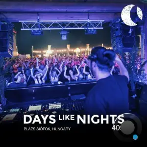 Eelke Kleijn - Days Like Nights 409 (2025-09-09)