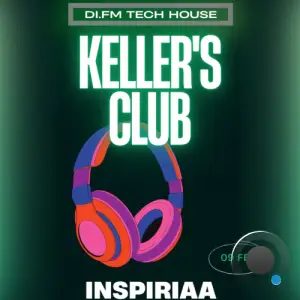 Inspiriaa & Frank Deeper - Keller's Club 197 (2025-09-09)