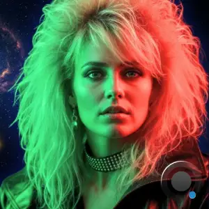 Nova Hart - The Stars In Your Hands (2025)