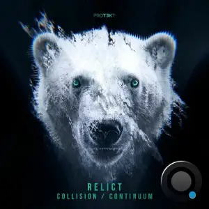 Relict - Collision/Continuum (2025)