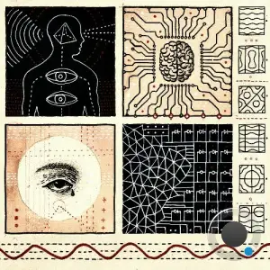 Max Cooper & Rob Clouth - Candeleda (2025)
