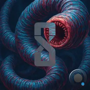 Irontype - Helminth (2025)