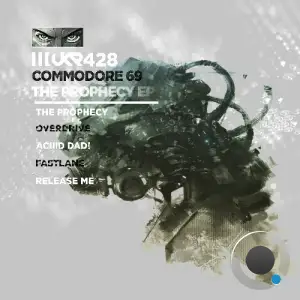 Commodore 69 - The Prophecy (2025)