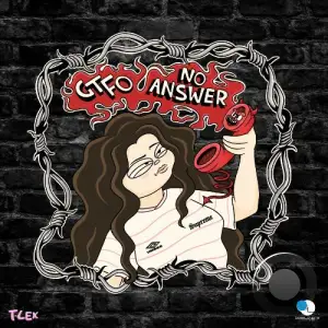 T-Lex - GTFO/No Answer (2025)