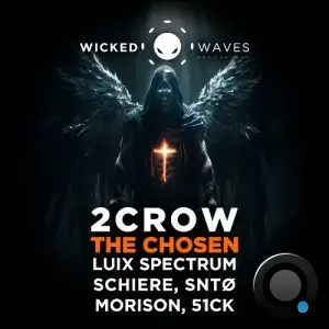 2CROW - The Chosen (2025)