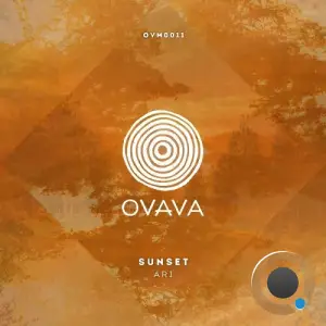 Ari - Sunset (2025)
