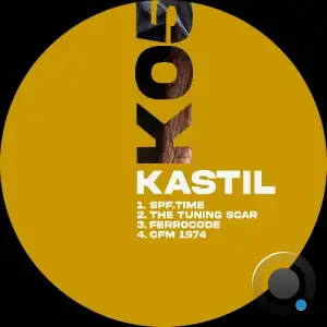 Kastil - K05 (2025)