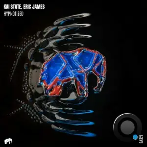 Kai State, Eric James - Hypnotized (2025)